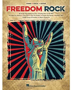 FREEDOM ROCK PVG