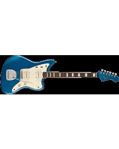 Fender American Vintage II 1966 Jazzmaster, Rosewood Fingerboard in Lake Placid Blue