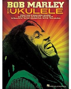 BOB MARLEY FOR UKULELE