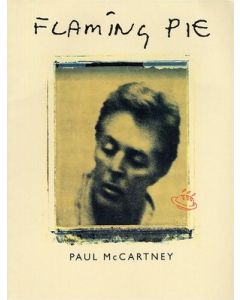 PAUL MCCARTNEY - FLAMING PIE PVG
