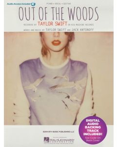 OUT OF THE WOODS PVG S/S/OLA