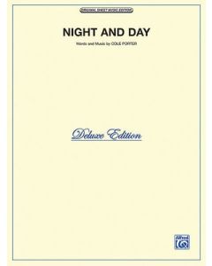 NIGHT AND DAY S/S PVG
