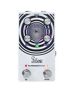 Earthquaker Devices Silos Hypnotic Limited Edition Delay Pedal