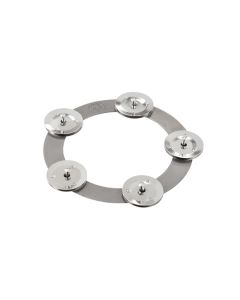 MEINL CRING Ching Ring 6" Stainless Steel Jingles