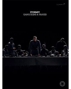 STORMZY - GANG SIGNS & PRAYER PVG