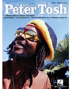 BEST OF PETER TOSH PVG