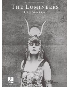 THE LUMINEERS - CLEOPATRA PVG