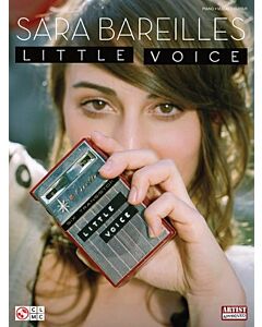 SARA BAREILLES - LITTLE VOICE PVG