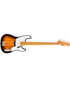 Squier Classic Vibe '50s Precision Bass, Maple Fingerboard in 2-Color Sunburst