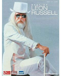 BEST OF LEON RUSSELL