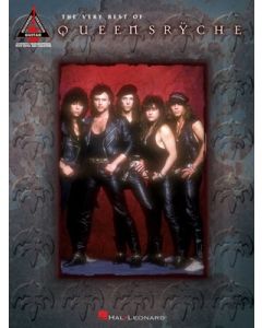 The Very Best Of Queensryche Guitar Tab