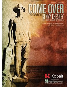 COME OVER S/S PVG