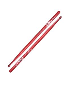 5A Red Drumsticks - Zildjian