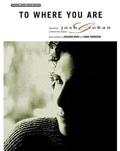 TO WHERE YOU ARE S/S PVG