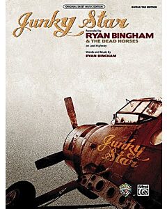 JUNKY STAR S/S PVG