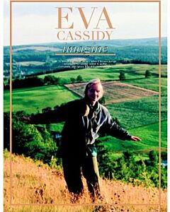 EVA CASSIDY - IMAGINE PVG