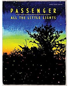 PASSENGER - ALL THE LITTLE LIGHTS PVG