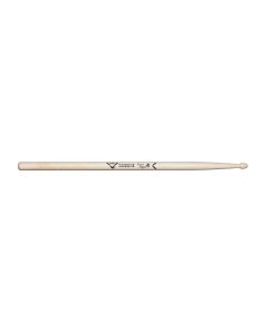 Vater VSMC5BW 5B Sugar Maple Classics Wood Tip Drumsticks