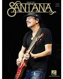 BEST OF SANTANA PVG