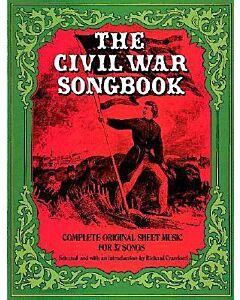 CIVIL WAR SONGBOOK