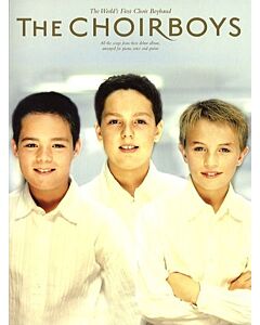 THE CHOIRBOYS PVG