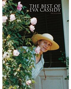 BEST OF EVA CASSIDY PVG