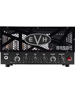 EVH 5150III LBXS 15W Amp Head