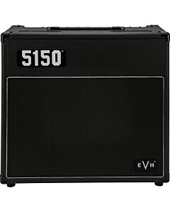 EVH 5150 Iconic Series 15W 1X10 Combo in Black