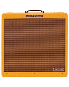 Fender Tone Master '59 Bassman 4 x 10" 45W Combo Amp