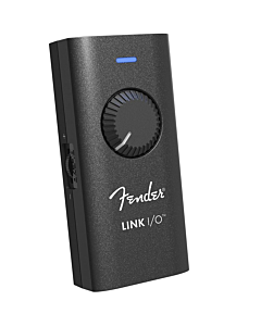 Fender Link I/O Audio Interface