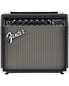 Fender Champion II 1 x 8" 25W Combo Amp