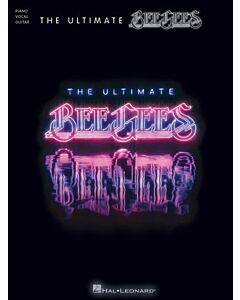 THE ULTIMATE BEE GEES PVG