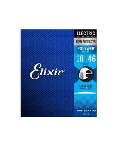 Elixir #12050: Electric Poly Light 10-46