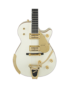 Gretsch G6134T-58 Vintage Select ’58 Penguin with Bigsby in Vintage White