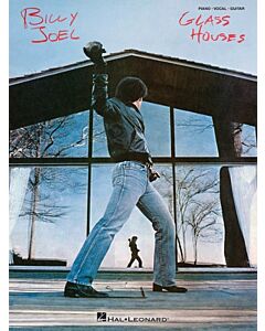 BILLY JOEL - GLASS HOUSES PVG