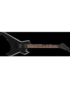 Jackson Pro Series Signature Rob Cavestany Death Angel, Rosewood Fingerboard in Satin Black