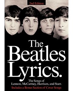 BEATLES LYRICS