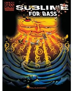 SUBLIME FOR BASS TAB RV