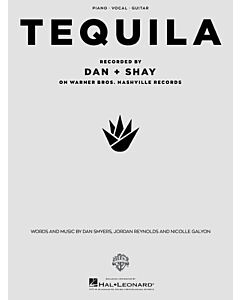 DAN + SHAY - TEQUILA PVG S/S