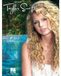 TAYLOR SWIFT FOR EASY GUITAR NOTES & TAB