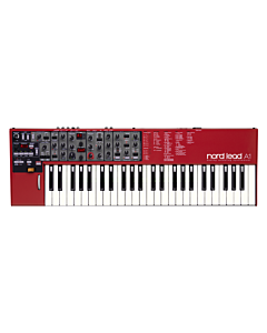 Nord Lead A1 Analog Modeling Synthesizer