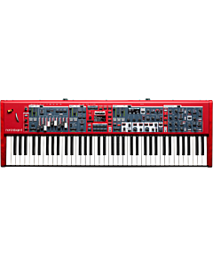 Nord Stage 4 73 key Stage Keyboard