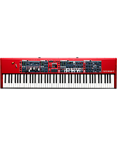 Nord Stage 4 88-Key Stage Keyboard