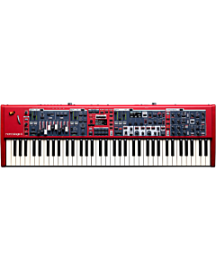 Nord Stage 4 Compact 73 key Stage Keyboard