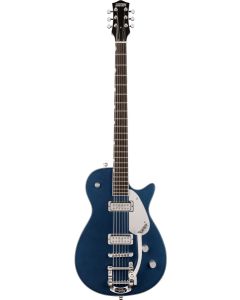 Gretsch G5260T Electromatic Jet Baritone with Bigsby in Midnight Sapphire