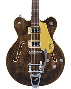 Gretsch G5622T Electromatic Center Block Double-Cut with Bigsby in Imperial Stain