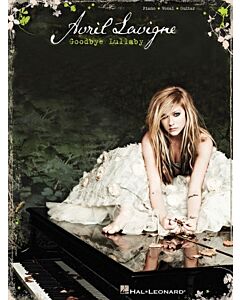 GOODBYE LULLABY PVG