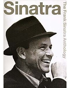 FRANK SINATRA - ANTHOLOGY PVG