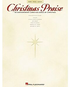 CHRISTMAS PRAISE PVG