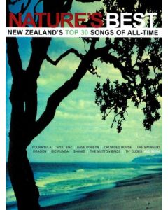 NATURES BEST VOL 1 NEW ZEALAND TOP 30 SONGS PVG